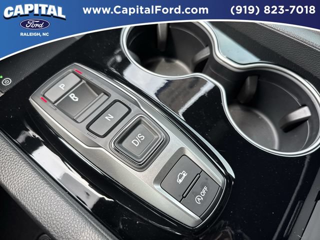 Used 2026 Honda Ridgeline Black Edition image 31