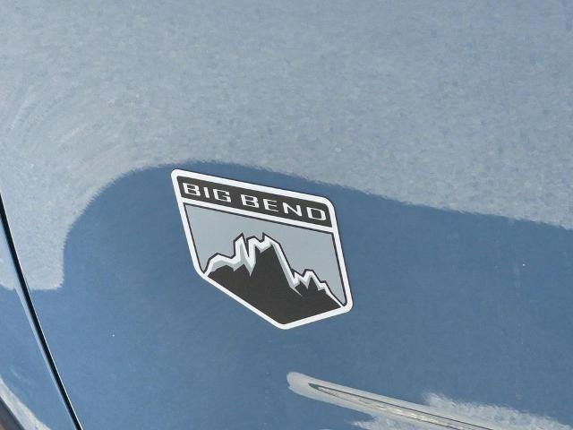 Certified 2023 Ford Bronco Sport Big Bend AWD/4WD image 10
