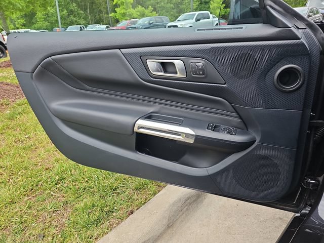 Certified 2024 Ford Mustang GT Premium RWD image 27
