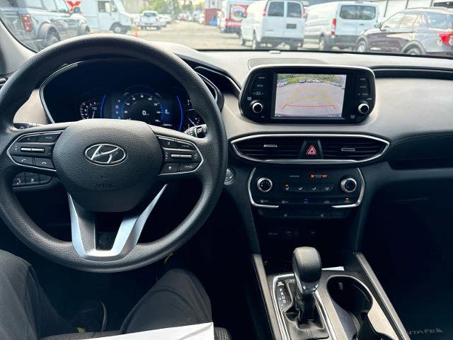 Used 2020 Hyundai Santa Fe SEL image 15