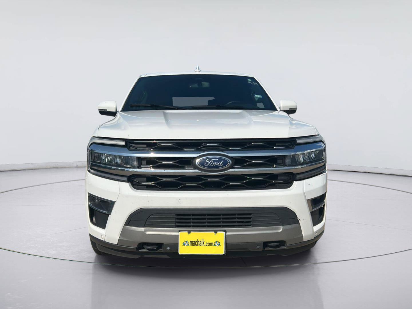 Certified 2022 Ford Expedition Limited AWD/4WD image 2