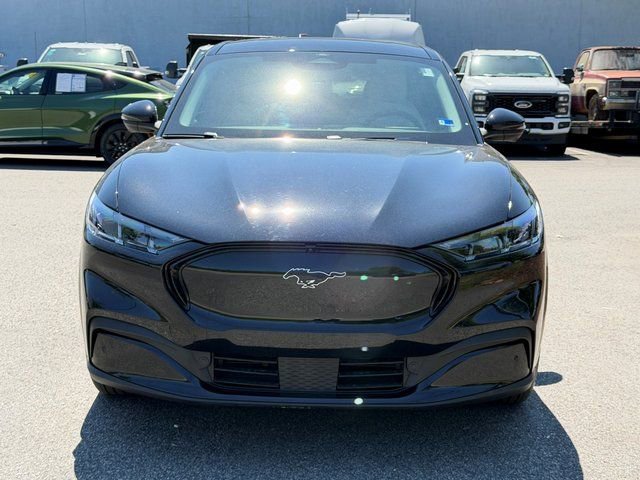 Certified 2025 Ford Mustang Mach-E Premium AWD/4WD image 6