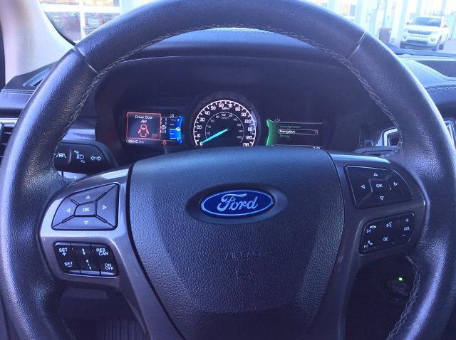 Certified 2022 Ford Ranger Lariat w/ Equipment Group 501A High image 21