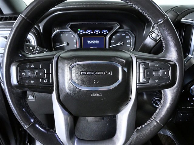 Used 2021 GMC Sierra 1500 Denali image 24