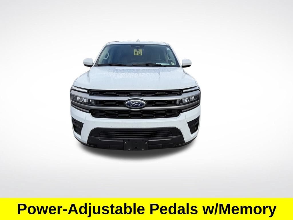 Certified 2024 Ford Expedition Max XLT AWD/4WD image 9