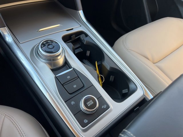 Certified 2023 Ford Explorer XLT w/ Equipment Group 202A image 16