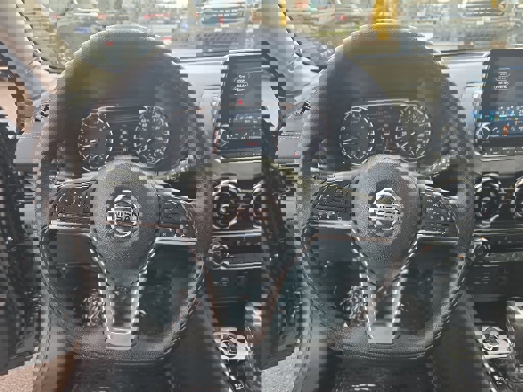 Used 2023 Nissan Sentra SV image 19