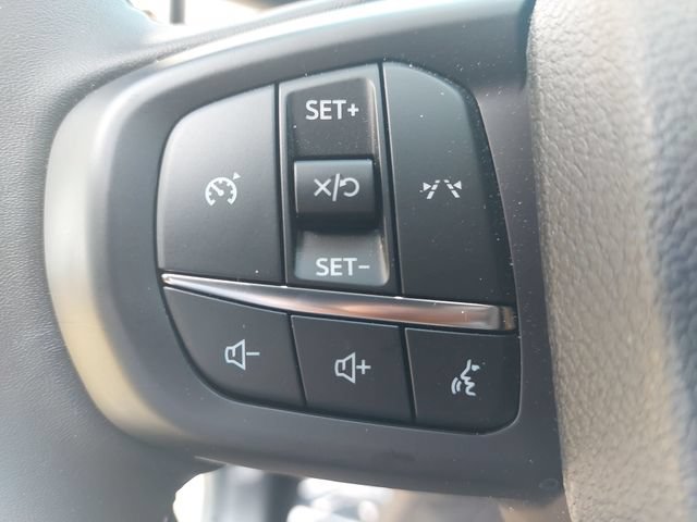 Certified 2025 Ford Ranger XLT w/ Equipment Group 301A High AWD/4WD image 17