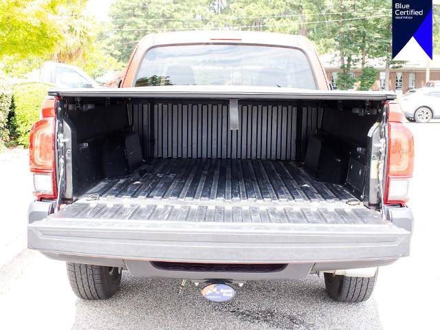 Used 2022 Toyota Tacoma SR RWD image 19
