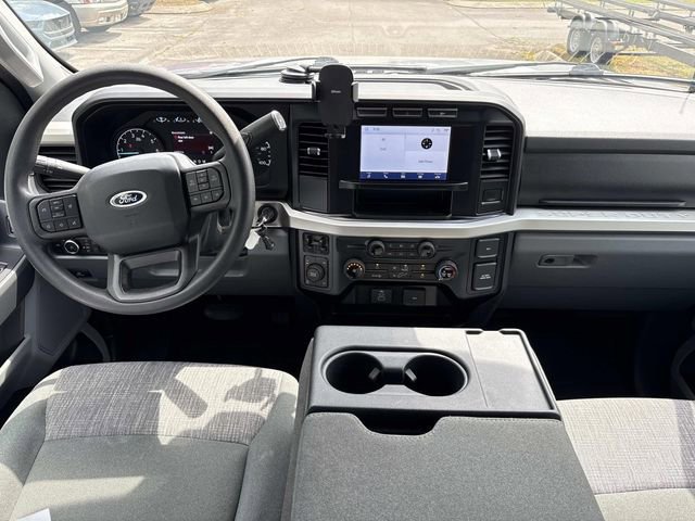 Certified 2023 Ford F250 XLT image 16