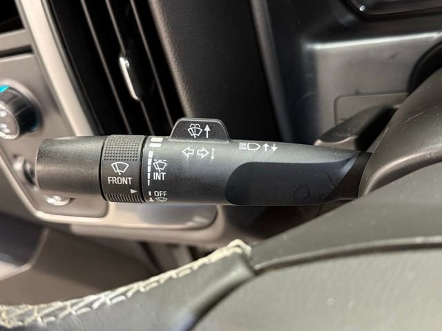 Used 2017 Chevrolet Silverado 1500 LT w/ All Star Edition image 21