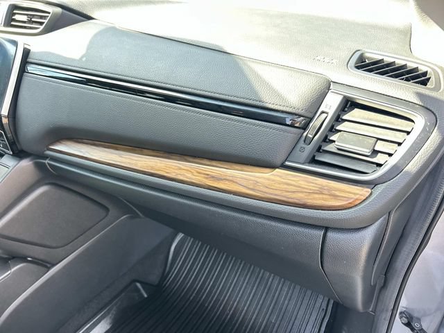 Used 2019 Honda CR-V EX-L image 28