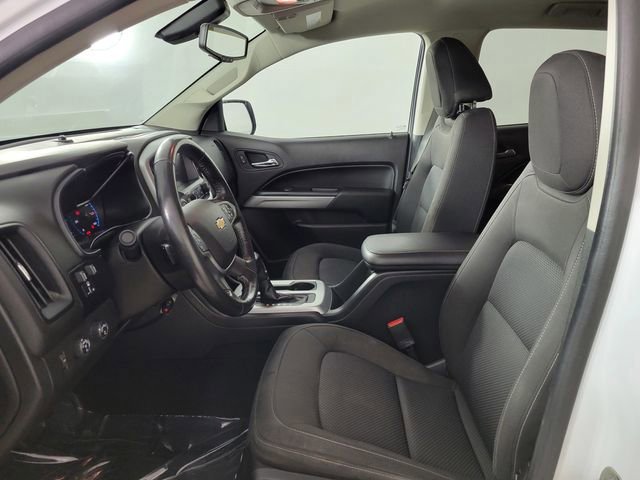 Used 2018 Chevrolet Colorado LT w/ Redline Special Edition image 13