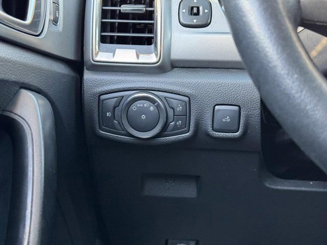 Certified 2021 Ford Ranger XLT w/ Equipment Group 302A High image 35