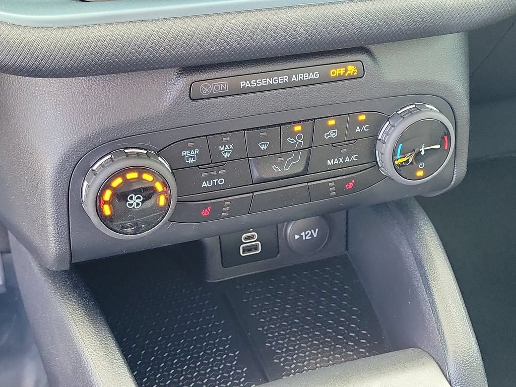 Certified 2024 Ford Bronco Sport Badlands AWD/4WD image 25