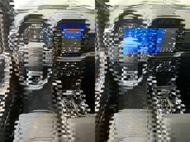 Certified 2023 Ford F150 XLT w/ Equipment Group 302A High image 19