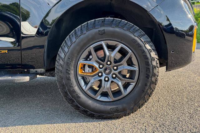 Certified 2025 Ford Expedition Tremor AWD/4WD image 9