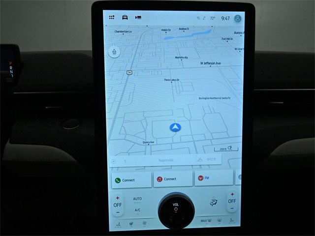 Certified 2024 Ford Mustang Mach-E Premium image 31