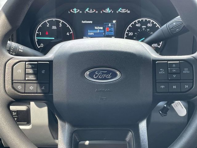 Certified 2026 Ford F450 XLT w/ FX4 Off-Road Package AWD/4WD image 26