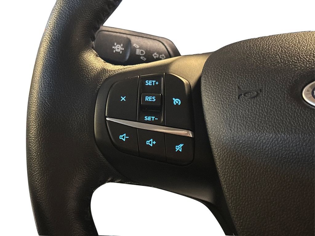 Certified 2022 Ford Maverick XLT w/ Equipment Group 300A Standard image 34