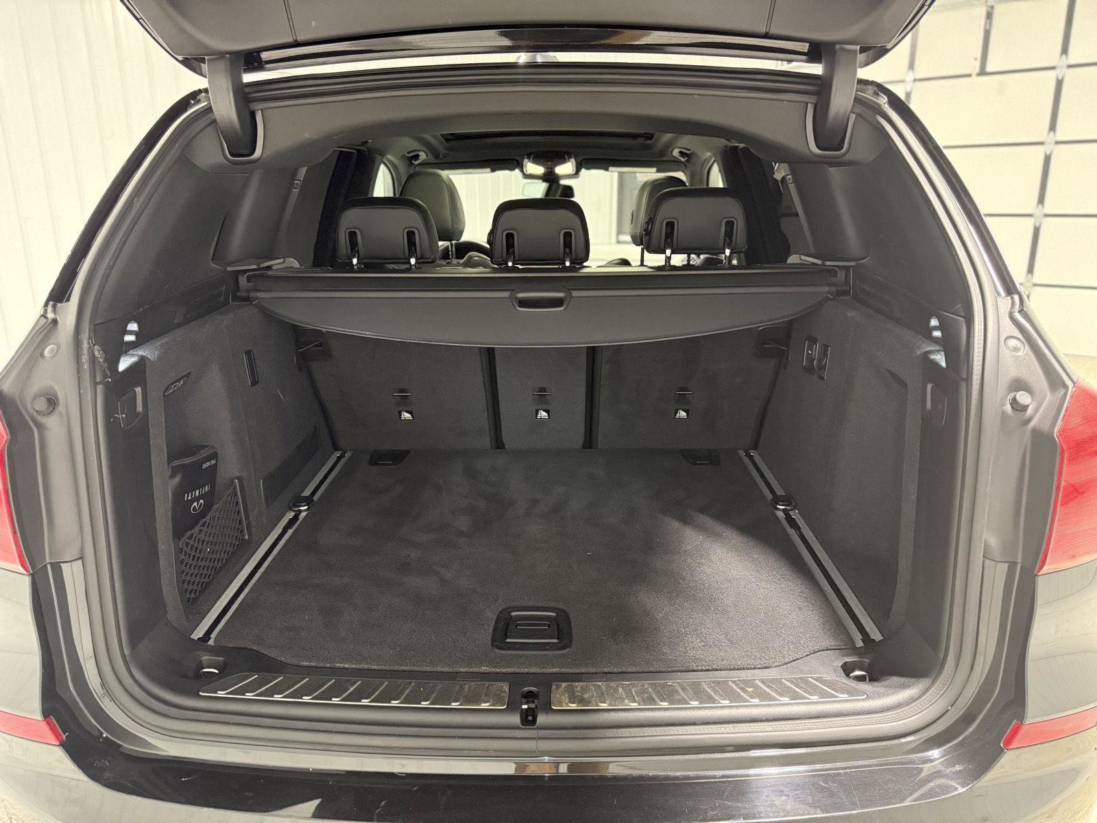 Used 2019 BMW X3 sDrive30i w/ Driving Assistance Package image 39