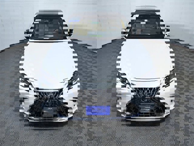 Used 2022 Lexus ES 350 Ultra Luxury image 3