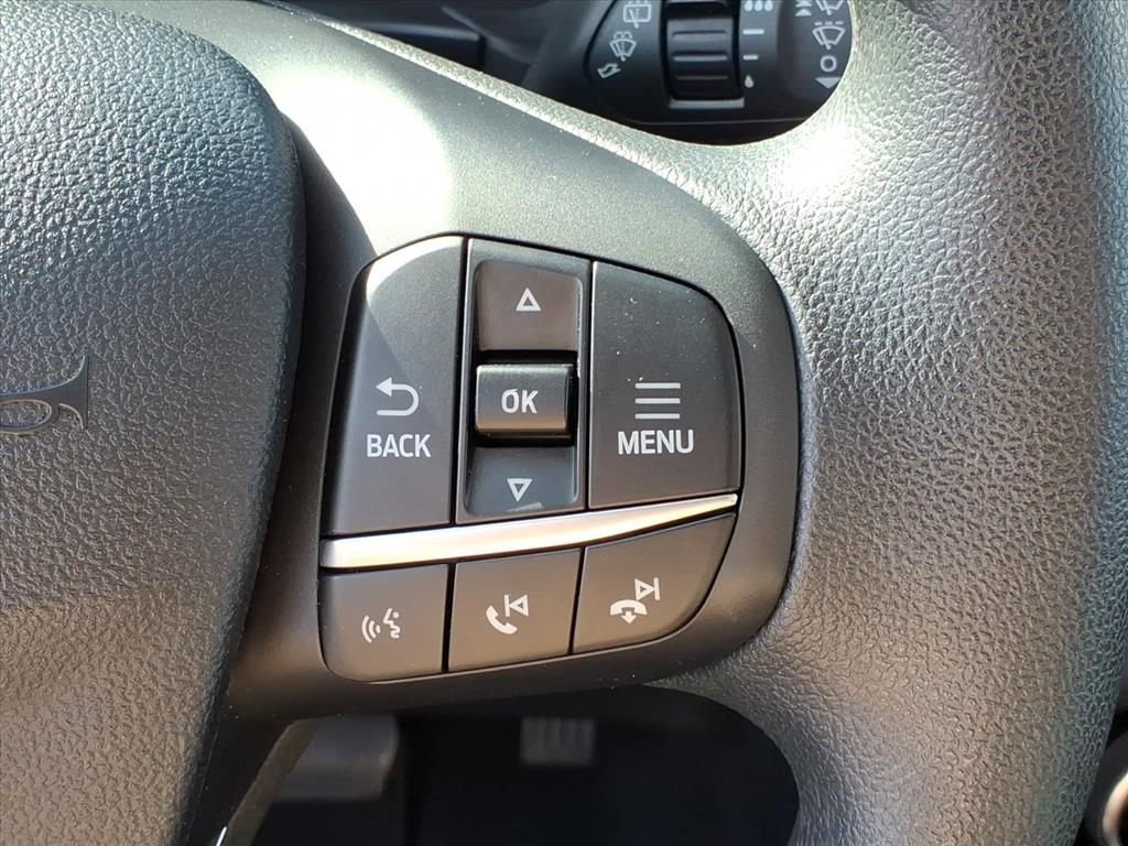 Certified 2022 Ford Escape SE image 21