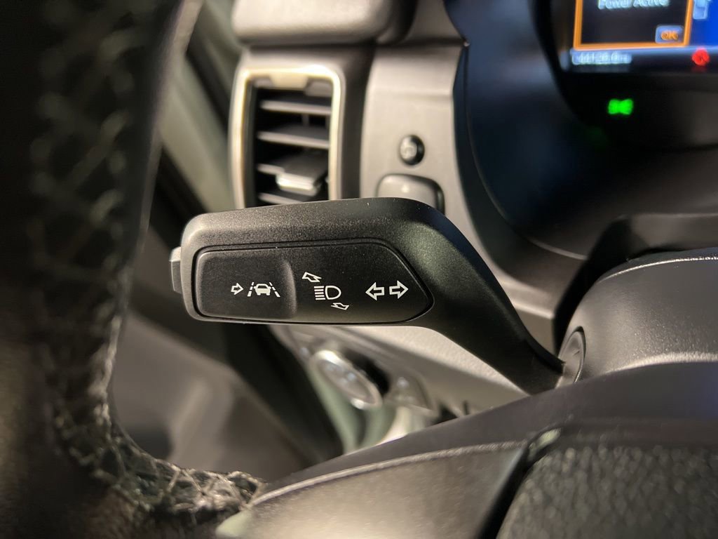 Certified 2022 Ford Ranger Lariat w/ Tremor Off-Road Package AWD/4WD image 20