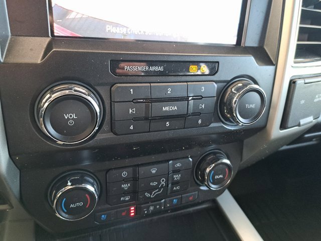 Certified 2021 Ford F350 Lariat w/ Tremor Off-Road Package image 12