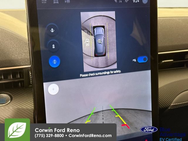 Certified 2024 Ford Mustang Mach-E Select w/ Comfort Package Lite AWD/4WD image 18
