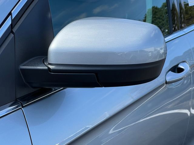 Certified 2024 Ford Edge SEL w/ Convenience Package image 37