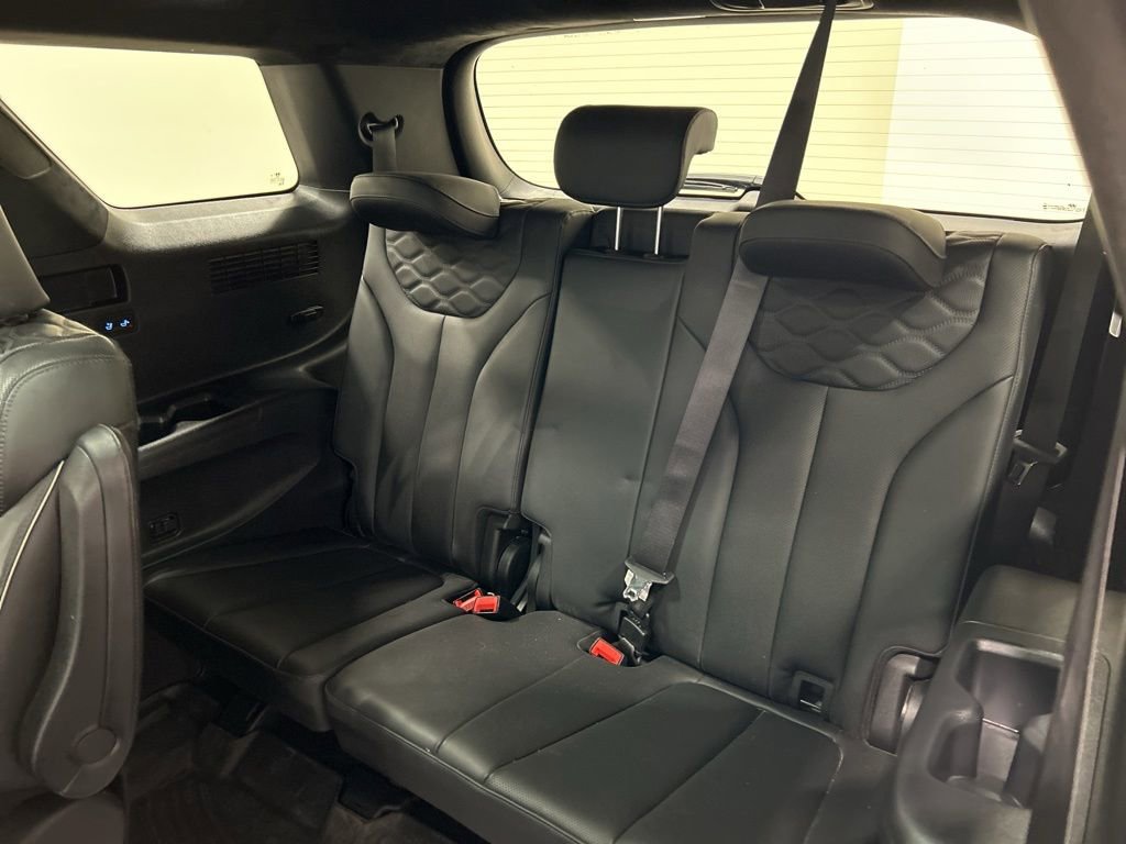 Used 2022 Hyundai Palisade Calligraphy AWD/4WD image 32