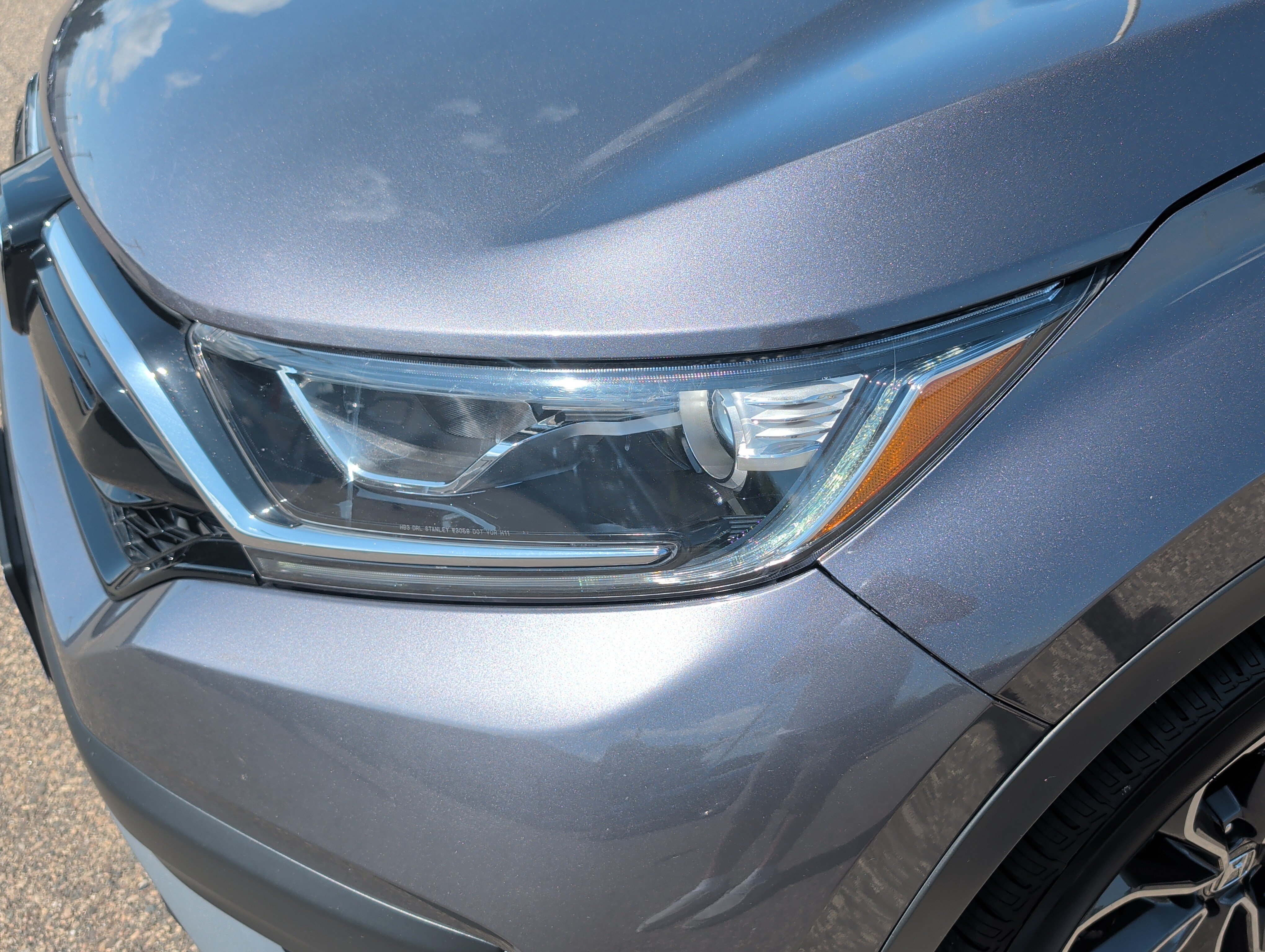 Used 2020 Honda CR-V EX-L image 16