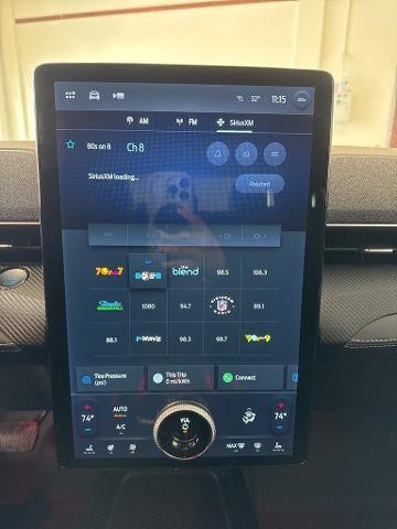 Certified 2024 Ford Mustang Mach-E Premium image 23