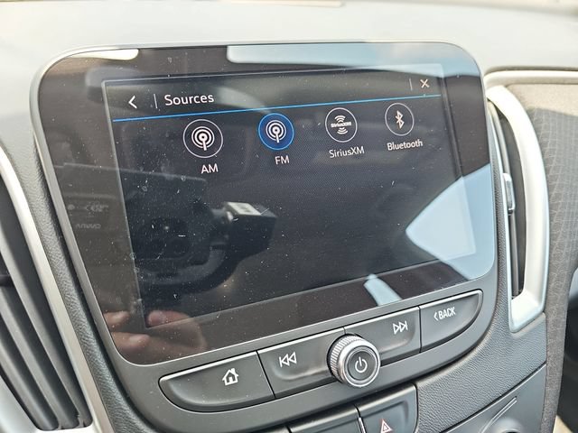 Used 2022 Chevrolet Malibu LT FWD image 22