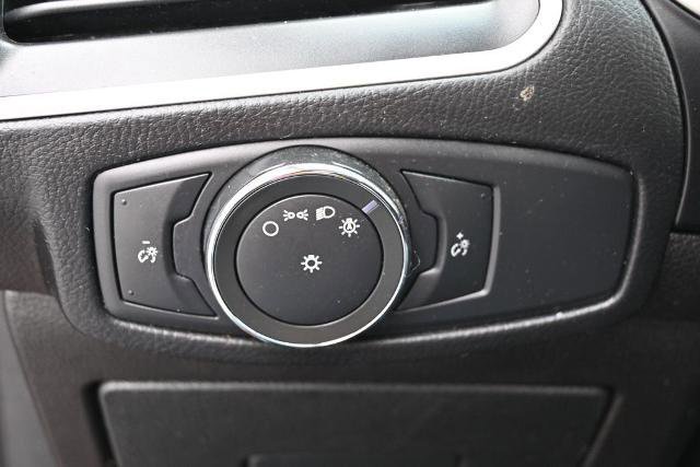 Certified 2017 Ford Edge SEL w/ Equipment Group 201A image 34