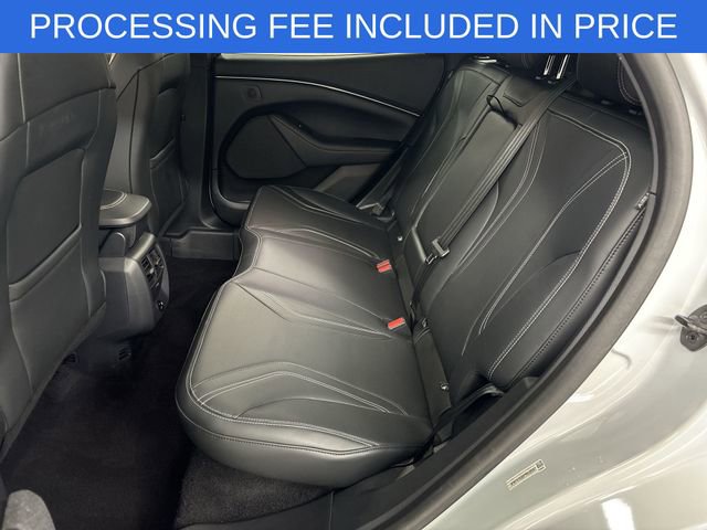 Certified 2023 Ford Mustang Mach-E Premium image 14