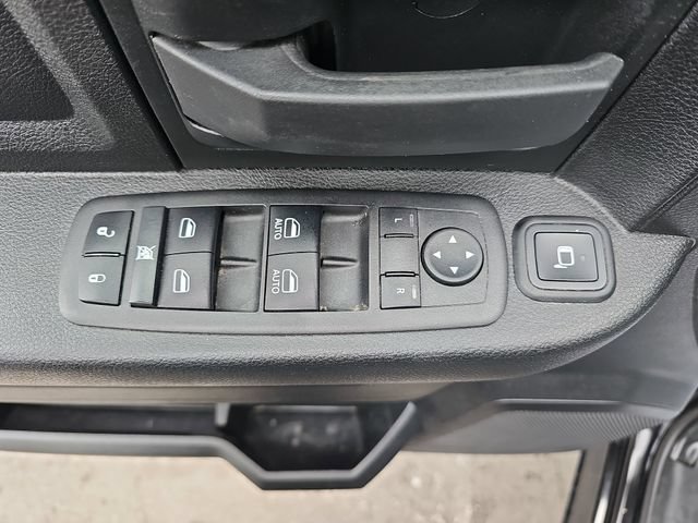 Used 2023 RAM 2500 Tradesman AWD/4WD image 28