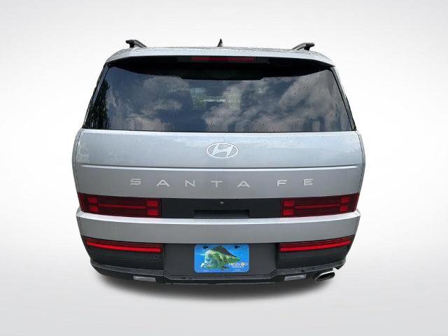 Used 2026 Hyundai Santa Fe SEL FWD image 7