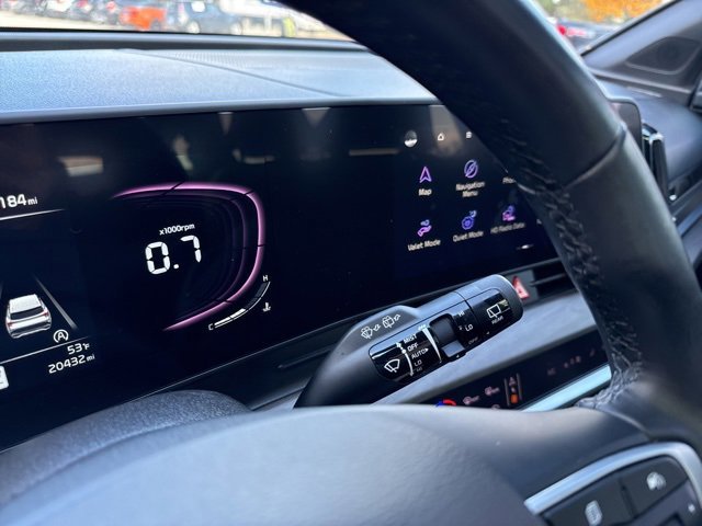 Used 2023 Kia Sportage X-Line w/ X-Line Premium Package image 34