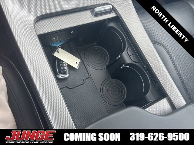 Used 2022 Hyundai Palisade Calligraphy AWD/4WD image 26