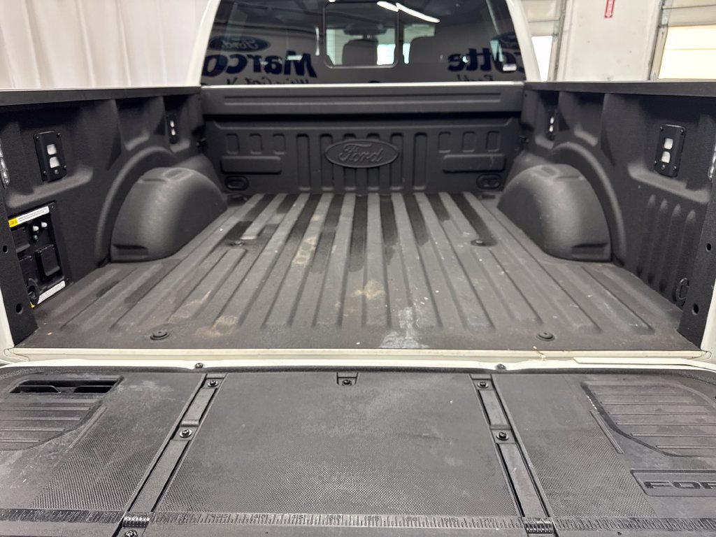 Certified 2022 Ford F150 Limited AWD/4WD image 25