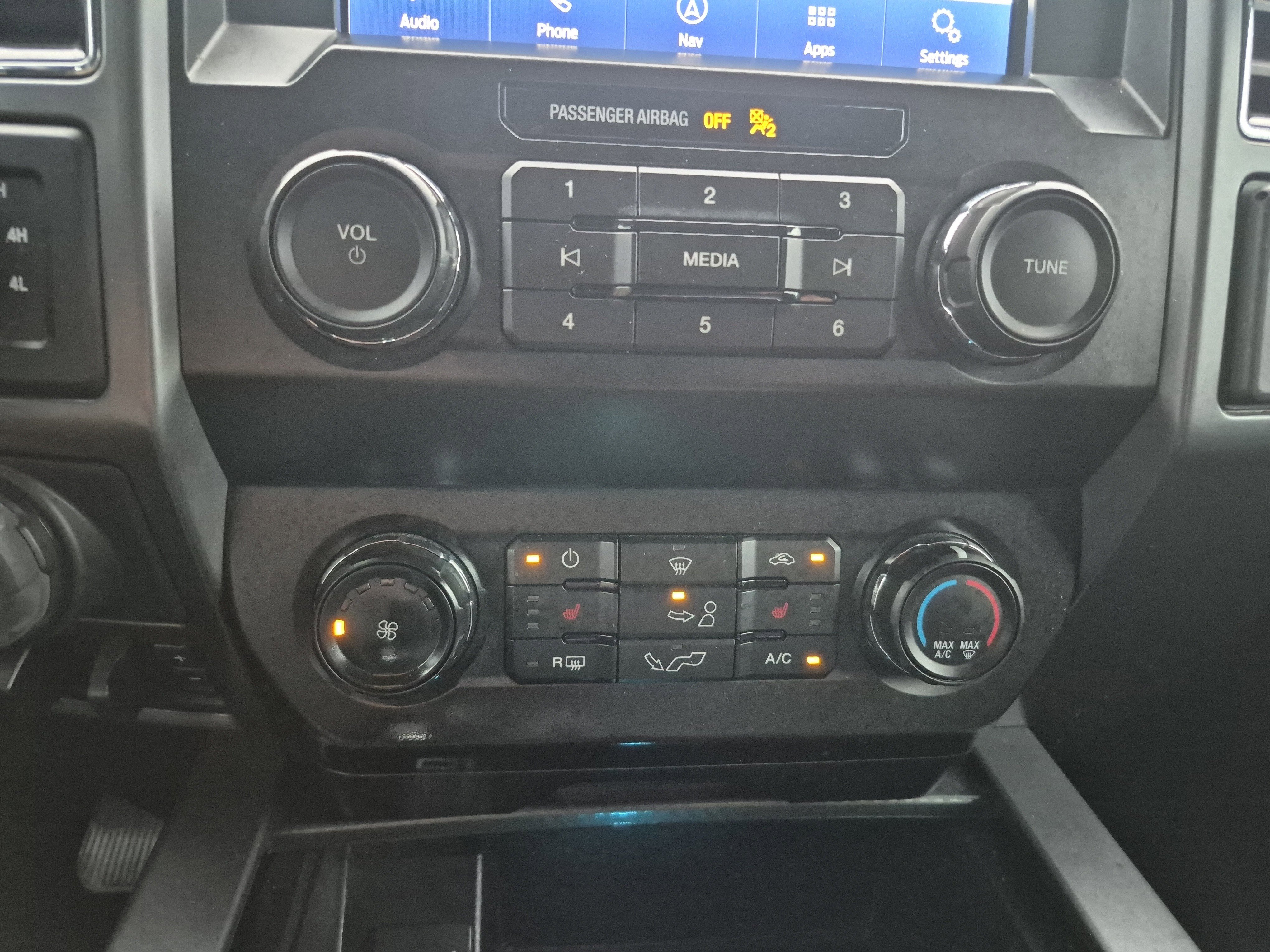 Certified 2020 Ford F150 XLT w/ Equipment Group 302A Luxury image 31