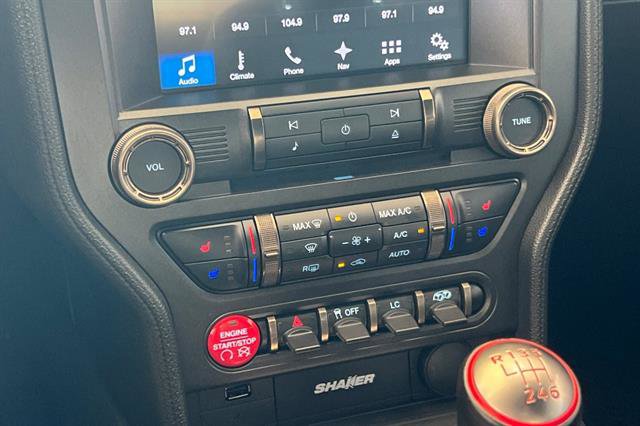 Certified 2017 Ford Mustang Shelby GT350 image 30