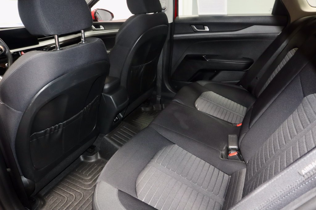 Used 2025 Kia K5 LXS FWD image 20