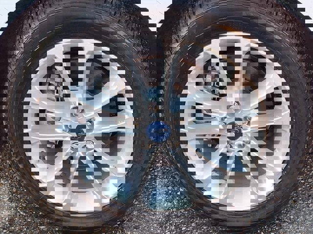 Certified 2020 Ford Fusion SE image 21