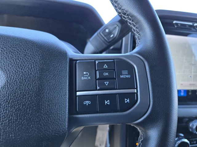 Certified 2024 Ford F150 XLT w/ Mobile Office Package AWD/4WD image 18