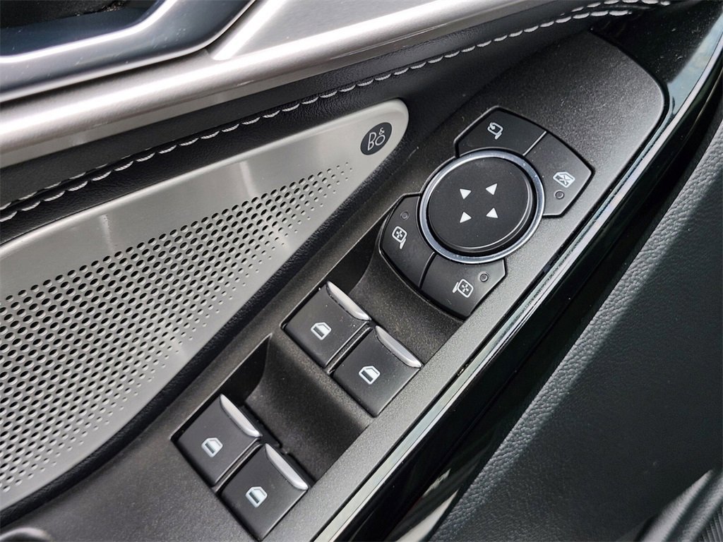 Certified 2022 Ford Explorer ST w/ Equipment Group 401A image 18