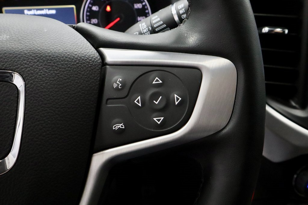 Used 2023 GMC Acadia SLT w/ LPO, Floor Liner Package image 32