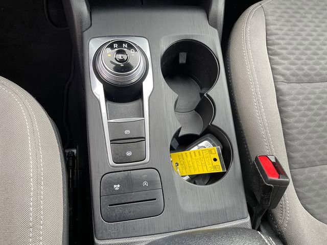 Certified 2021 Ford Escape SE w/ SE Sport Appearance Package image 37